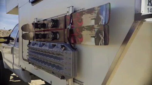 GÜNSTIGES MOTORHOME RV CAMPER TRUCK CAMPER 2024