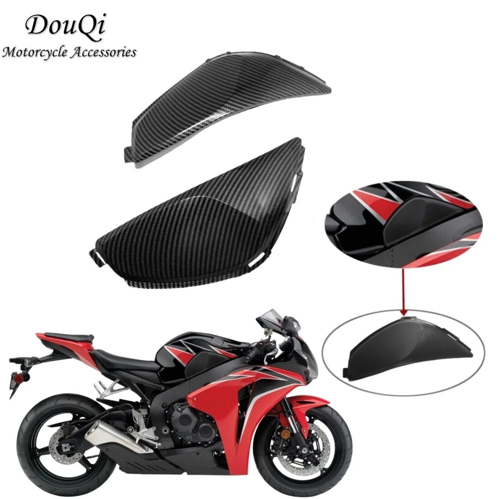 

Motorcycle Fairing Suitable For Honda Honda Cbr1000rr 2008-2011 Fuel Tank Side Cover Panel Fairing Modification
