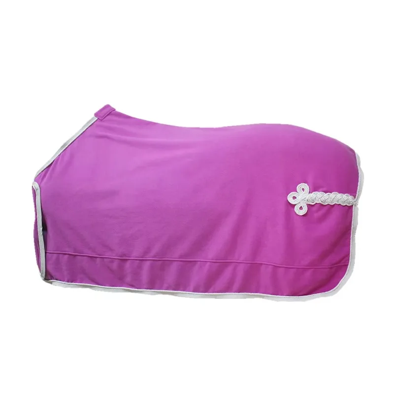 Winter Horse Turnout Rug Detachable Neck Cover Waterproof Fleece Lining Ideal For Cold Days And Stable Daily Use Warm Blanket