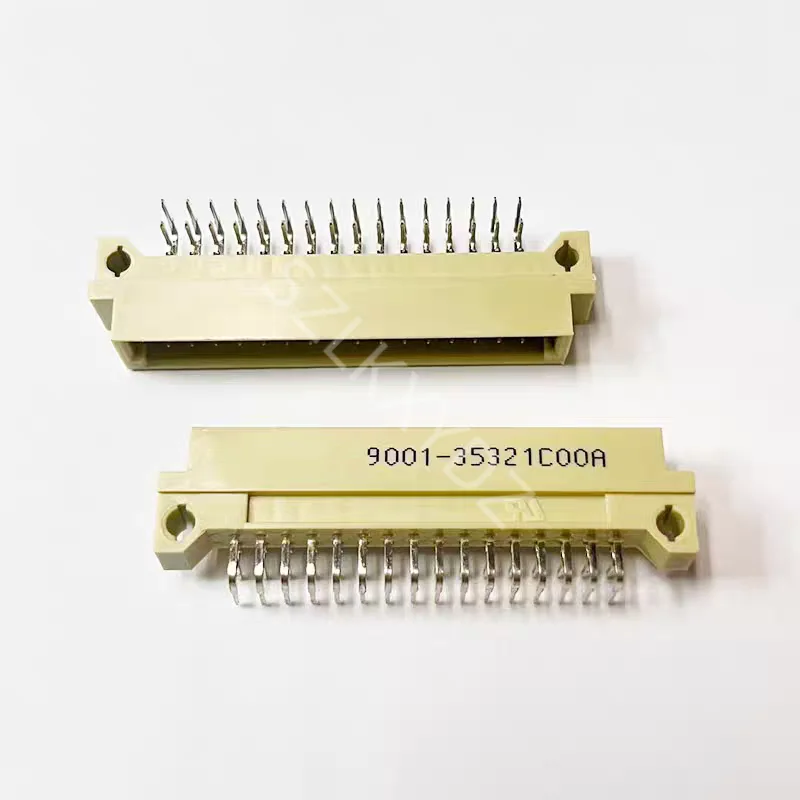 

1PCS/LOT Receptacle connector 9001-35321C00A 32P 2*16