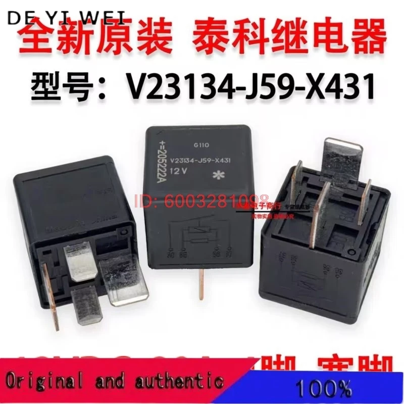 V23134-J59-X431 12V… - image