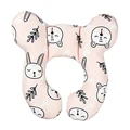 Pink Bunny