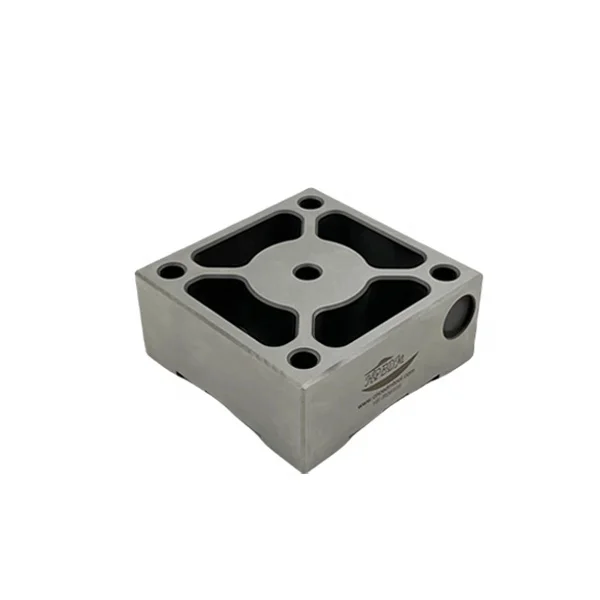 

Система HPEDM 3R, паллета 70x70 мм, 3R-601.1E-P