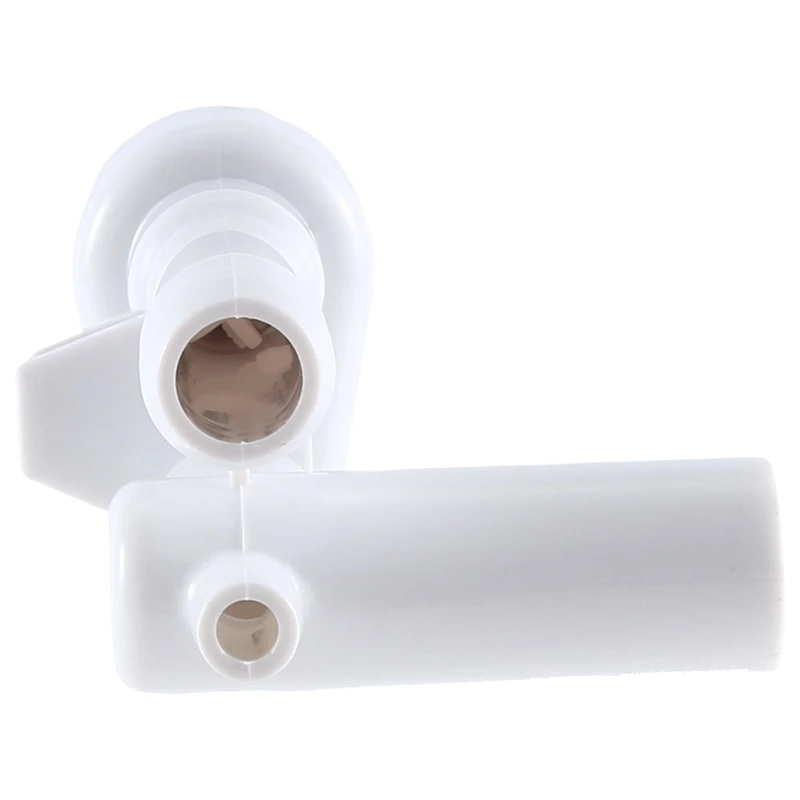 Vacuum Breaker Kit With Spray Toilet Vacuum Breaker Kit 385230335 For RV Traveler Toilet