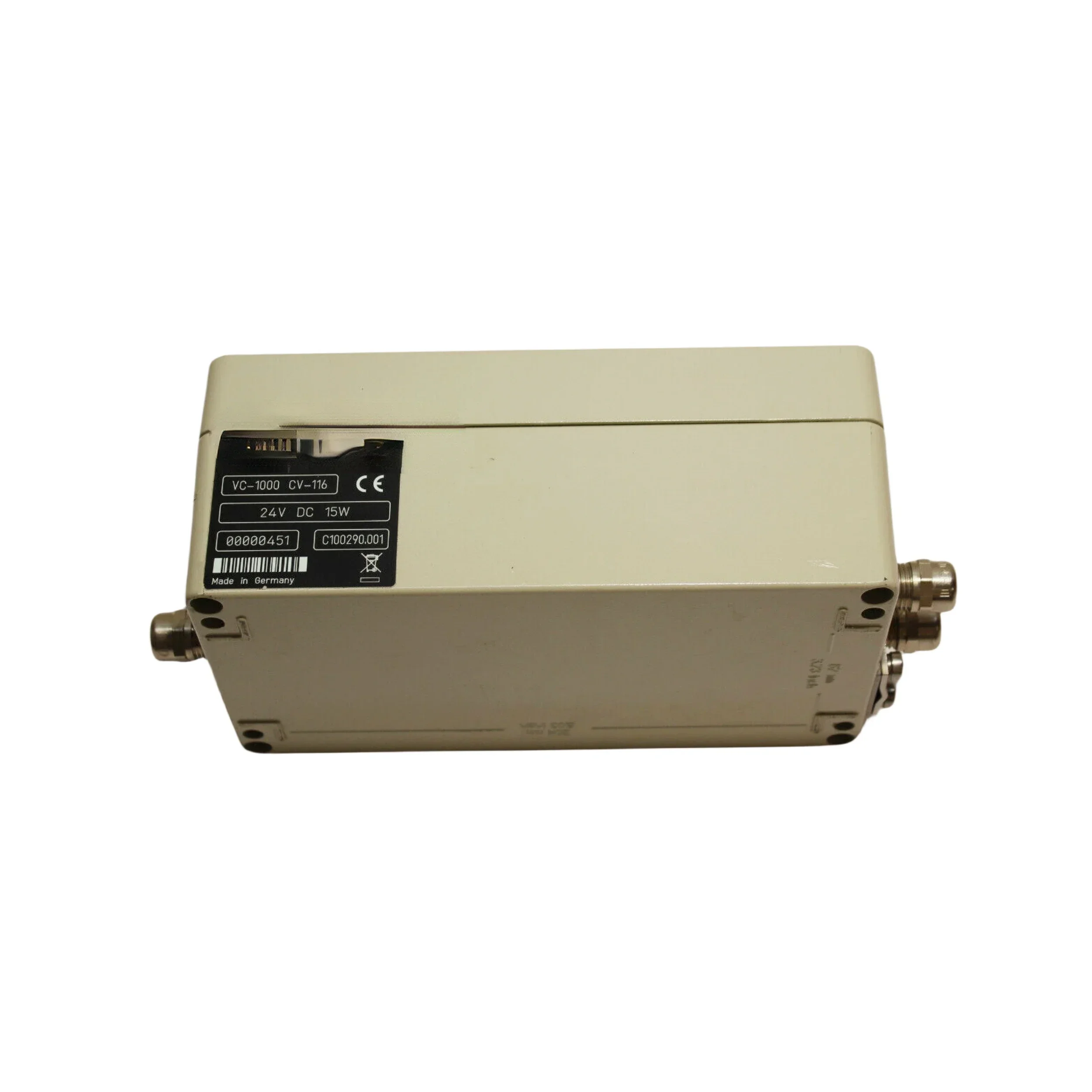 Hot SalesVibration Monitoring Card Bruel & Kjaer VC-1000 CV-116