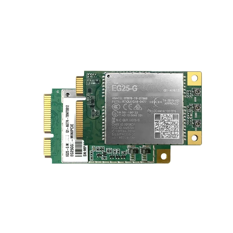 

4G LTE Module EG25GGC-MINIPCIE Global version