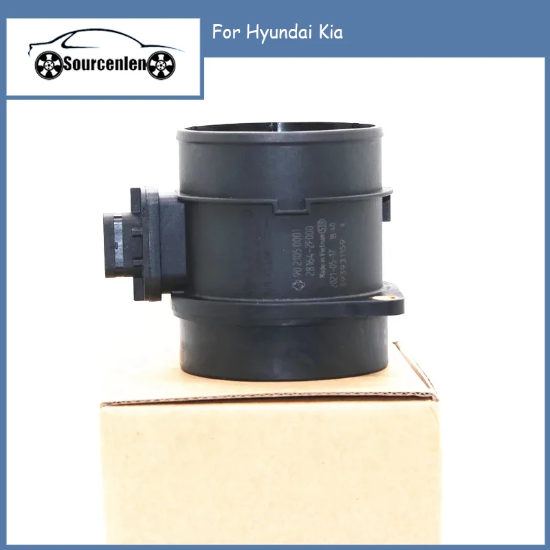 

Air Flow Sensor OEM 28164-2F000 281642F000 Compatible for Hyundai Kia