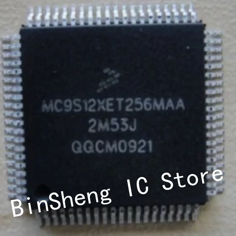 New original   MC9S12XET256CAG  DSPB56720AG   MC9S12XET256MAA   MC9S12XET256CAL  MC9S12XET256MAL  MC9S12XET256VAL