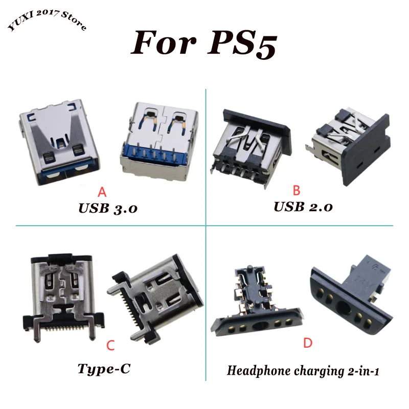 1PC Usb 2.0/3.0 Int…