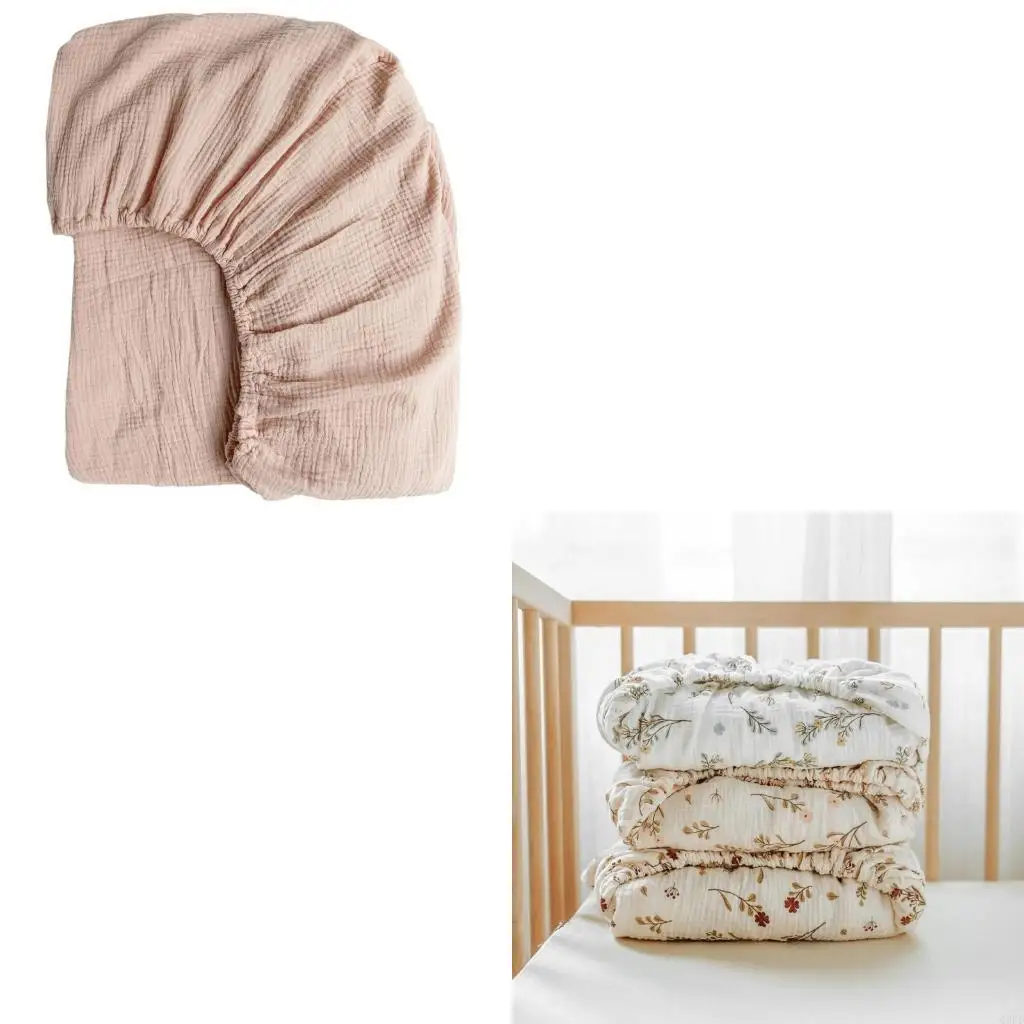 

Детская простыня, удобная люлька с защитным чехлом и рукавами для детской комнаты Essential