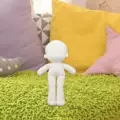 Normal body
