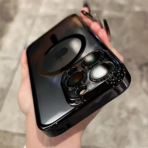 10 최고의 판매 아이폰 11 명확한 케이스 - №5