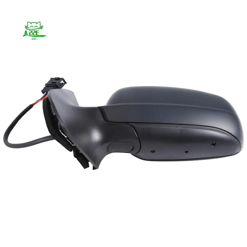 

A22E-Exterior Rearview Mirror Assembly Door Mirror Assembly For VW MK4 Golf 4 Bora 1998-2005