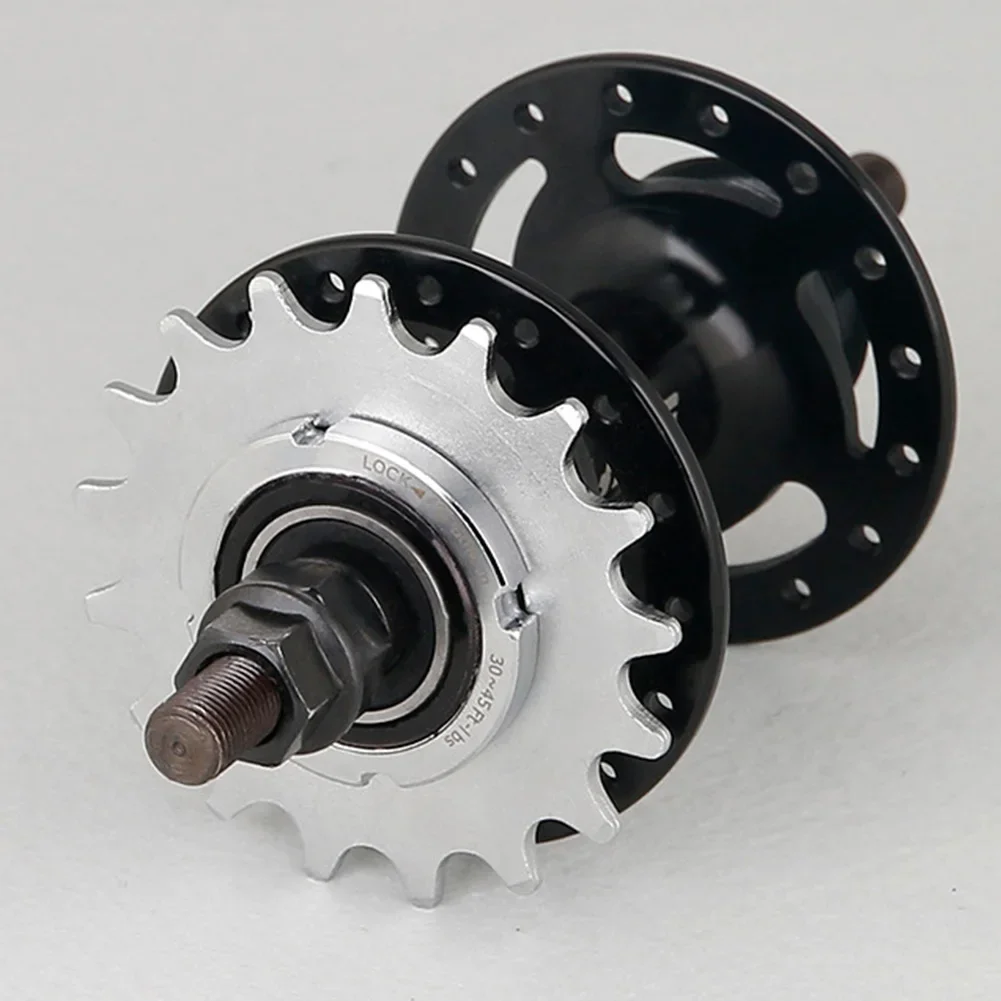 

and Lightweight Bicycle Flywheel Cog 13T/14T/15T/16T/17T/18T Designed for Seamless Riding and Enhanced Efficiency