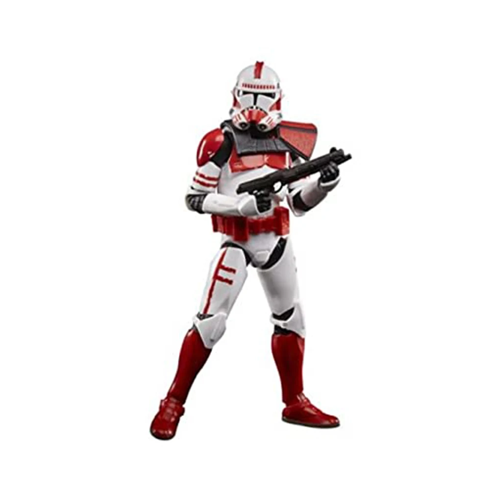 STAR WARS Black Series Imperial Clone Shock Trooper The Bad Batch Action Figure Collectible Figurines Children Toys  Funny Gifts