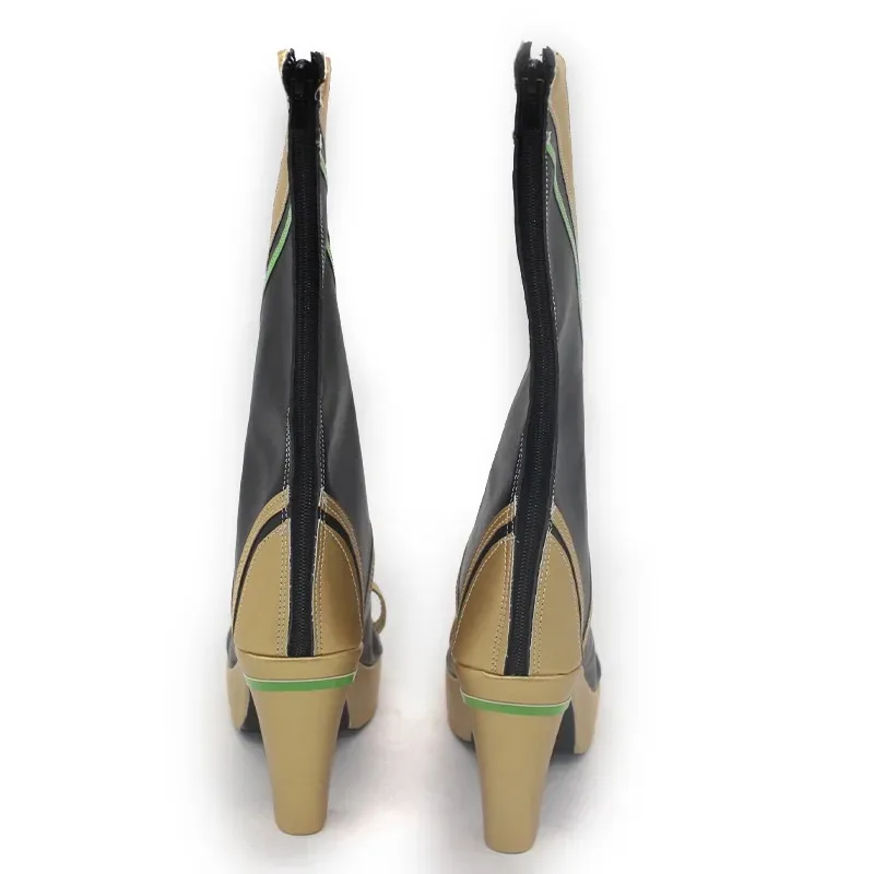 DY20Genshin تأثير Eremite الأزهار الدائري راقصة تأثيري حلي الأحذية Genshin تأثير Eremite الأزهار الدائري راقصة تأثيري حلي Pr