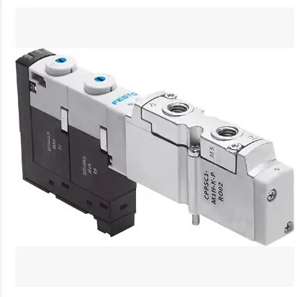 

FESS Guarantees That The New And Original FESTO 527304 CPPSC1-M1H-J-H-M5 Is In Stock