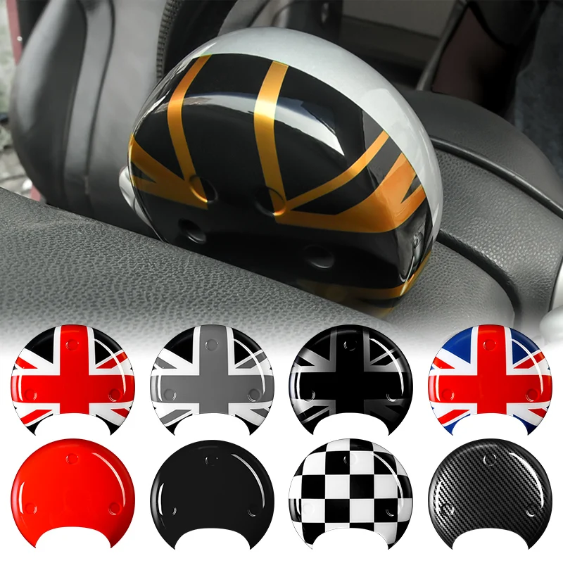 

Car Tachometer Trim Bezel Cover Dashboard Speedometer Decoration Stickers For Mini Cooper R50 R52 R53 R55 R56 R57 R58 R59 R60 R6