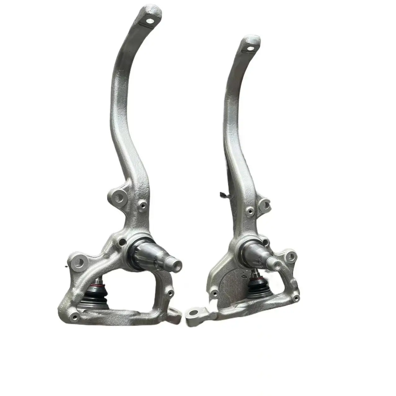 Hot-selling High Quality  Suspension Part Steering Knuckle for Mercedes Benz W211 A2113306420 A2113306520 Chinese Manufacturer