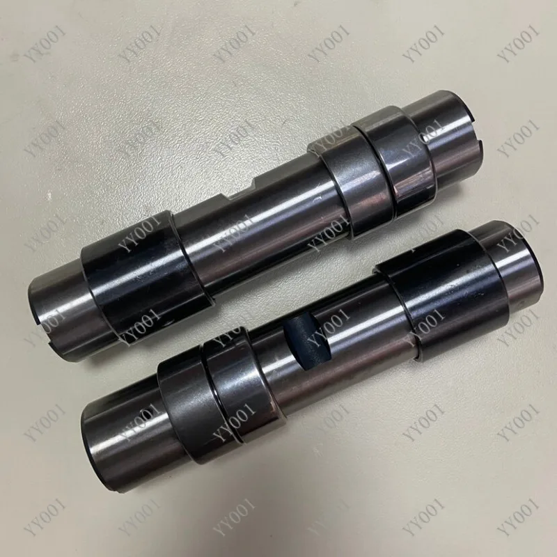 Kingpin Repair Kit Steering Knuckle Replacement Parts For Medium Large Coach Minibus Passenger Bus Maintenance
