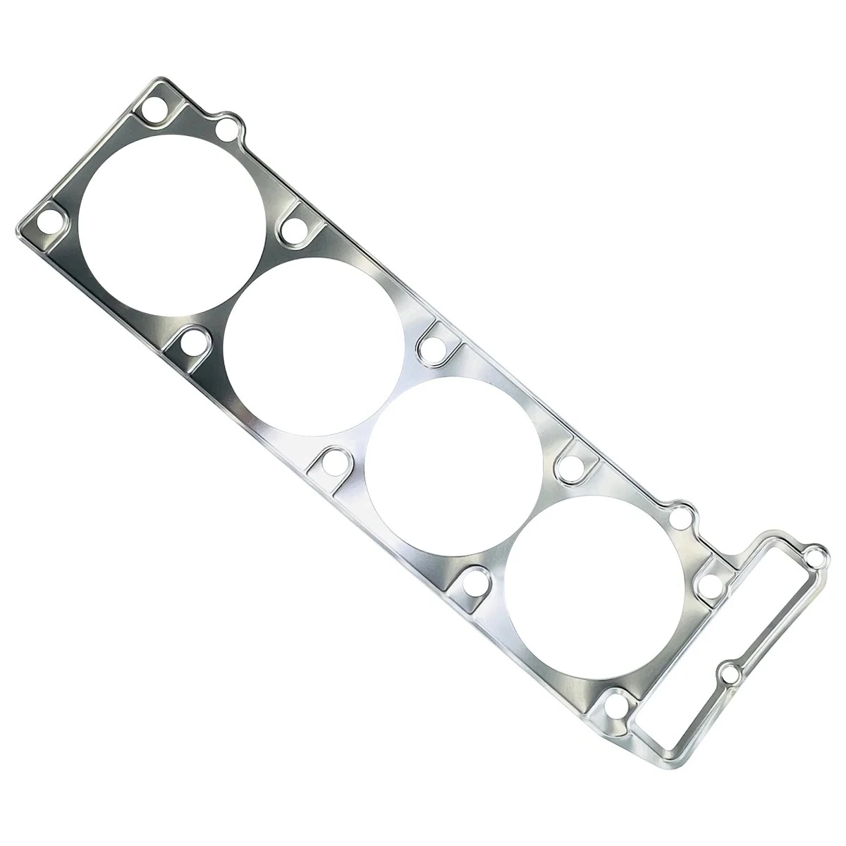 

Kawasaki Motorcycle Concours ZG1000 1986-2006 Ninja ZX-11 ZX1100 1990-2001 GPZ1100 1995-1997 11009-1847 Cylinder Base Gasket