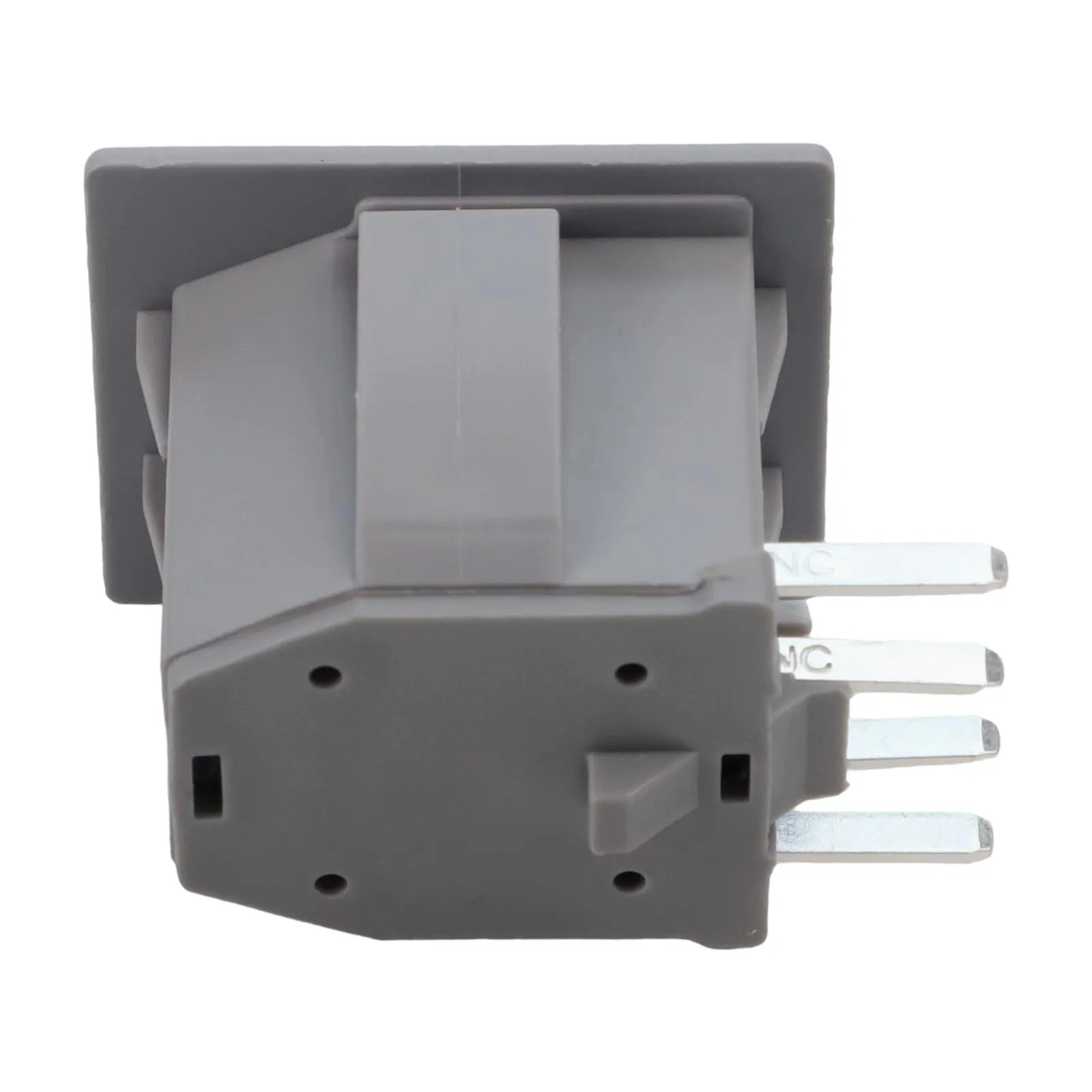 Robust Seat Switch 92505013 & 72505013 for 6444683 Specifically Made for CADET Machinery Built for Durability Robust