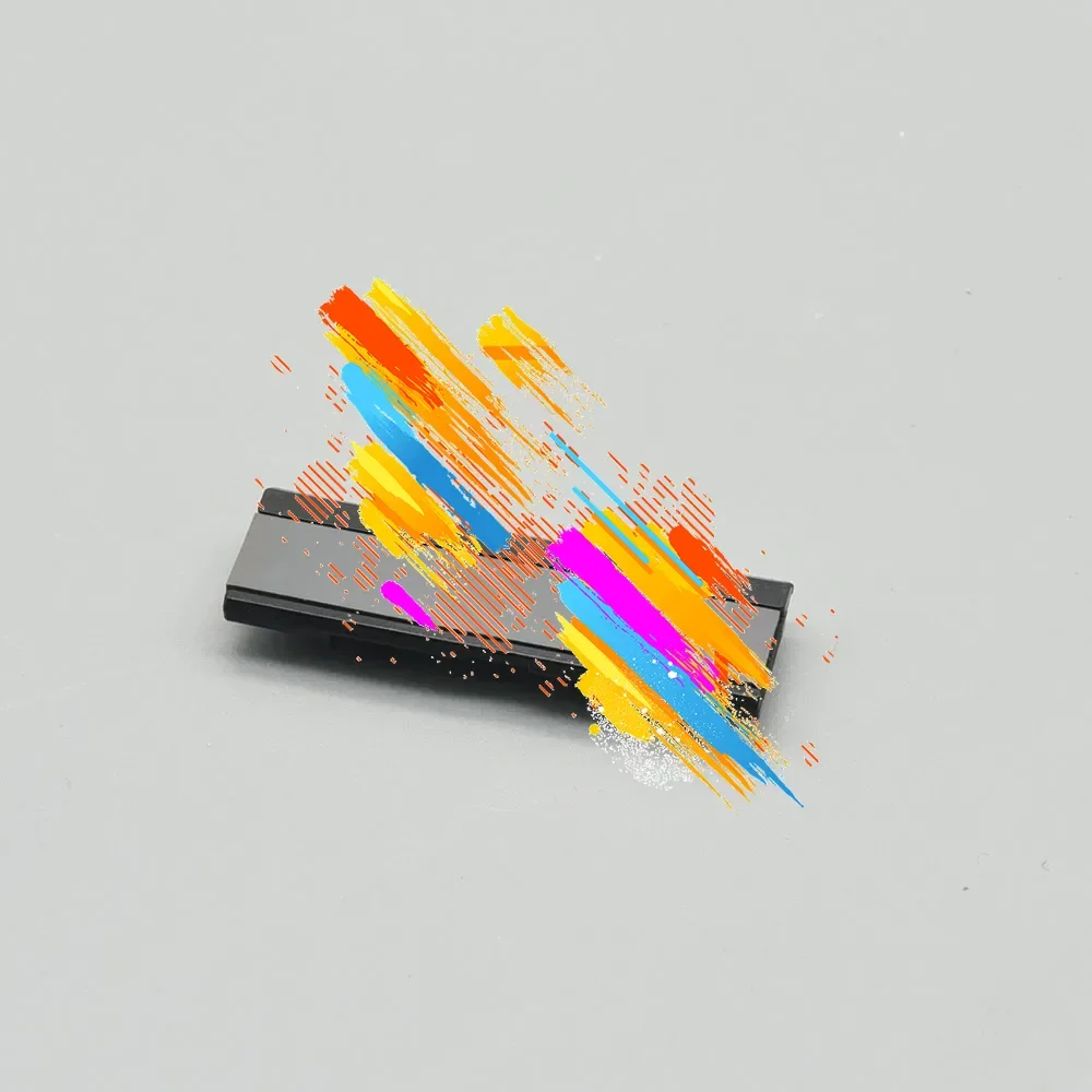 

10 шт. FL3-1447-000 FL3-1447 разделительная накладка для CANON IR 2202 2002 2204 2520 2525 2530 2535 2545