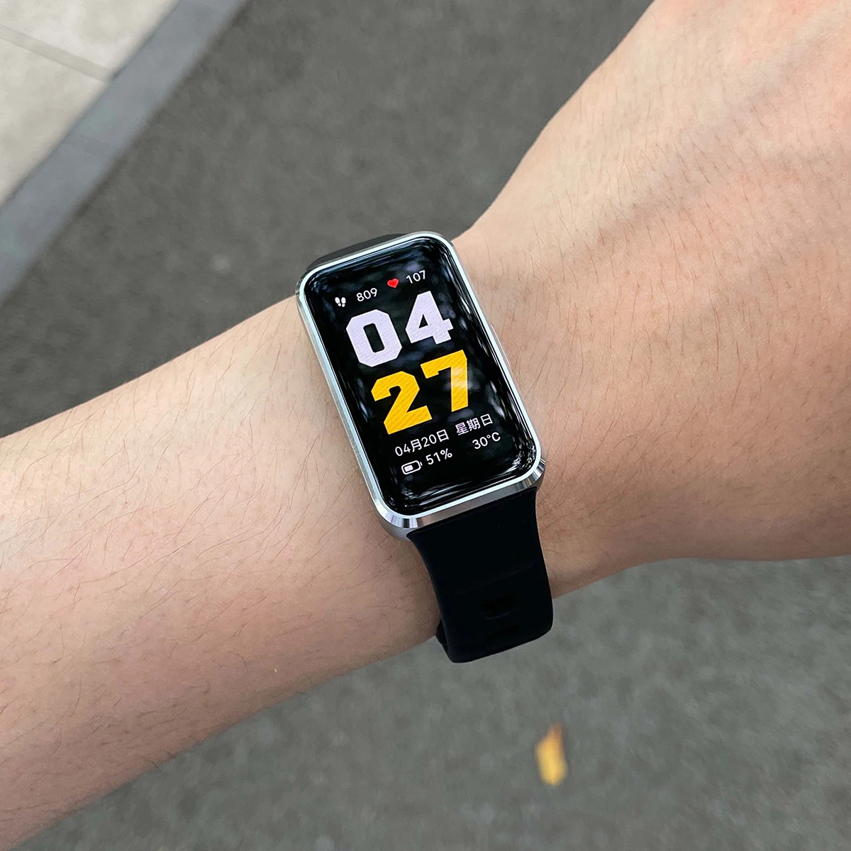 Ремешки для Huawei Band 10 9 8, аксессуары, сменный спортивный силиконовый браслет Correa, пульсаira, умные часы Huawei 10 9 8