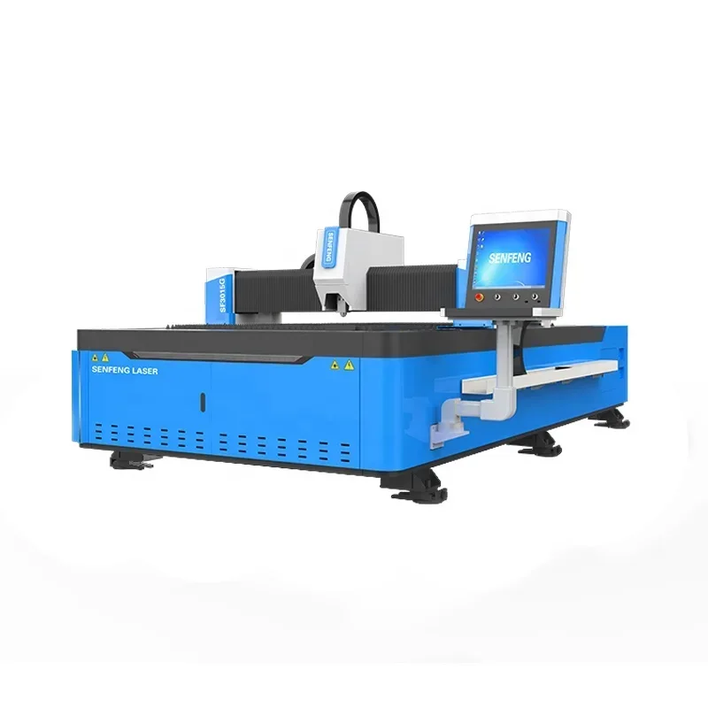 

RAYCUS 1000W 2000W 3000W 2kw 4kw watt CNC sheet metal fiber laser cutting machine cutter price fiber