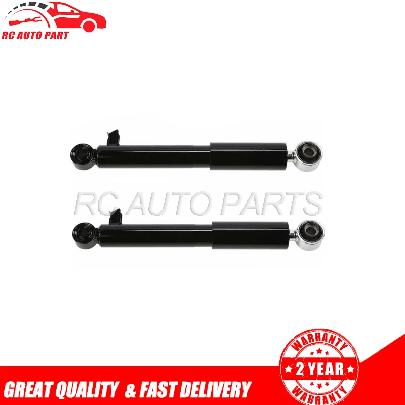 Rear Left and Right Shock Absorber For Hyundai Santa Fe 2013 2014 2015 2016 2017 2018 2019