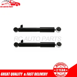 Rear Left and Right Shock Absorber For Hyundai Santa Fe 2013 2014 2015 2016 2017 2018 2019