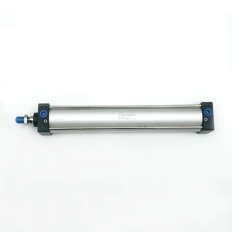 Supplied SC series standard cylinders, adjustable cylinders, adjustable stroke 50 standard cylinders