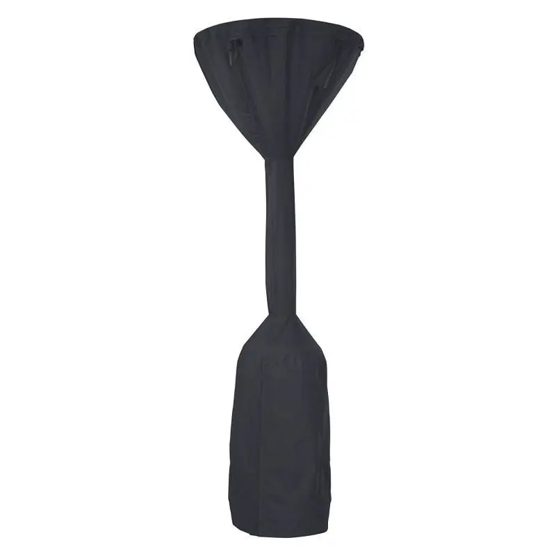

Garden heater cover 420D anti-splashing Oxford cloth heater cover