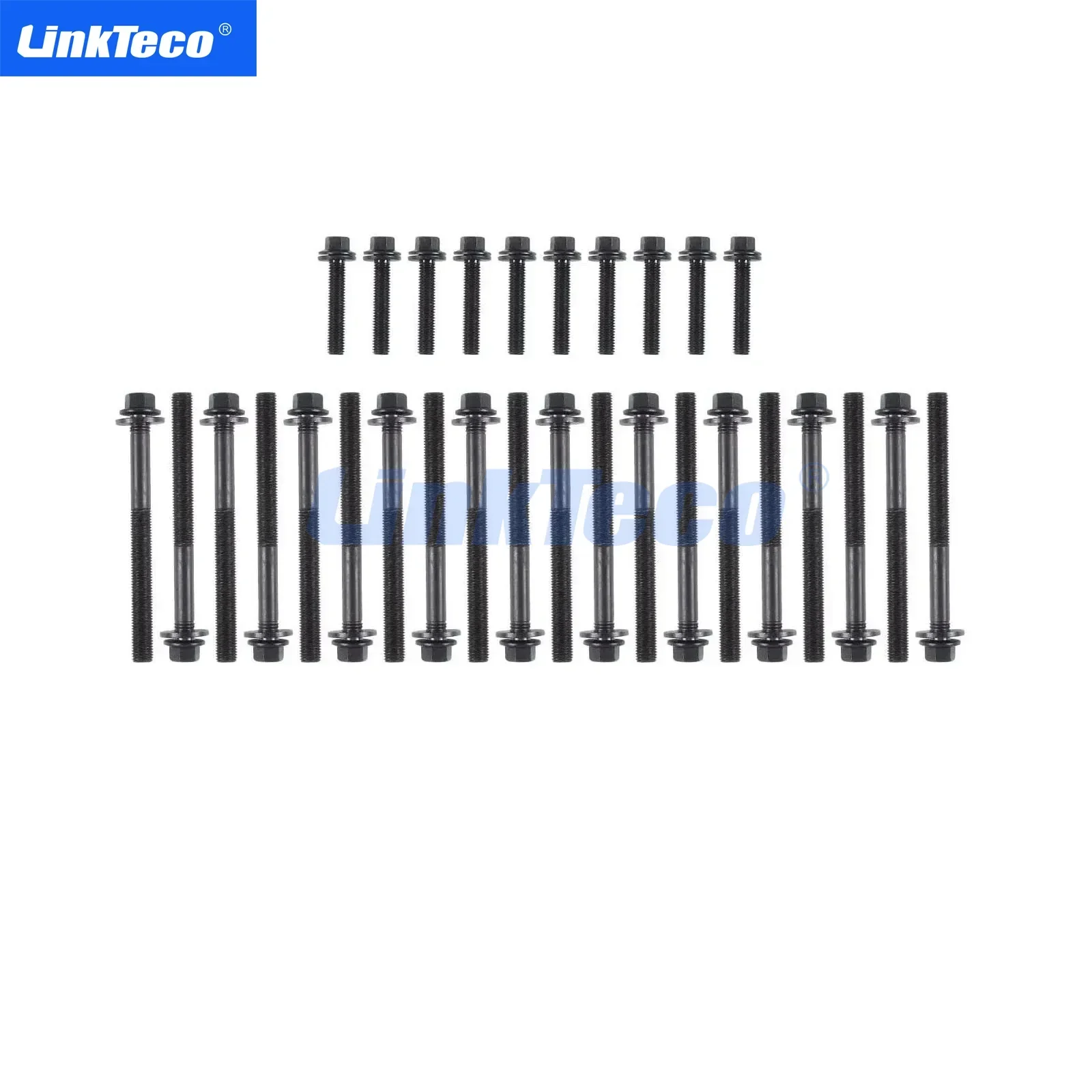 Full Gasket Set Non MDS Camshaft Lifter For  Challenger Jeep Ram Hemi 6.4L Engine 2010-16 Repair Kit