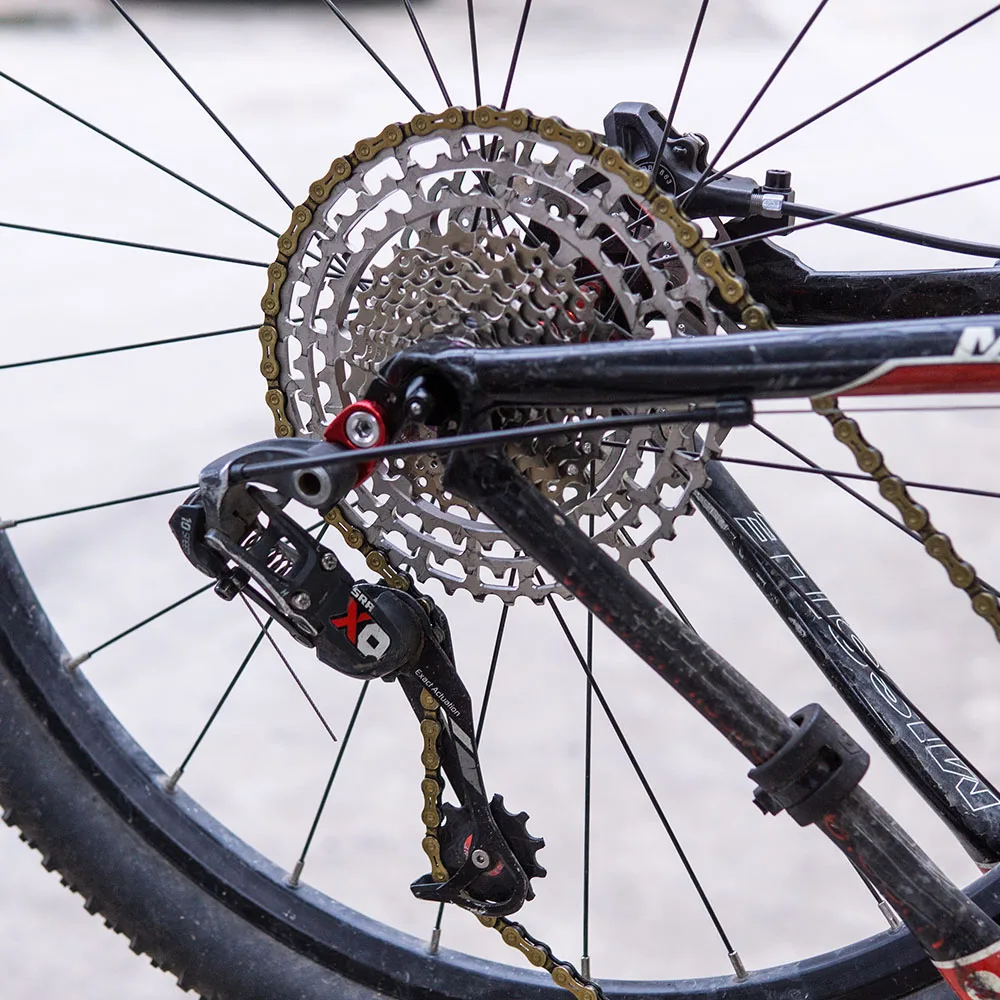 

ZTTO Bicycle 10v Cassette HG Compatible 10 Speed CNC Freewheel For MTB XX X0 X9 X7 M610 M781 M786 Bike Ultralight K7