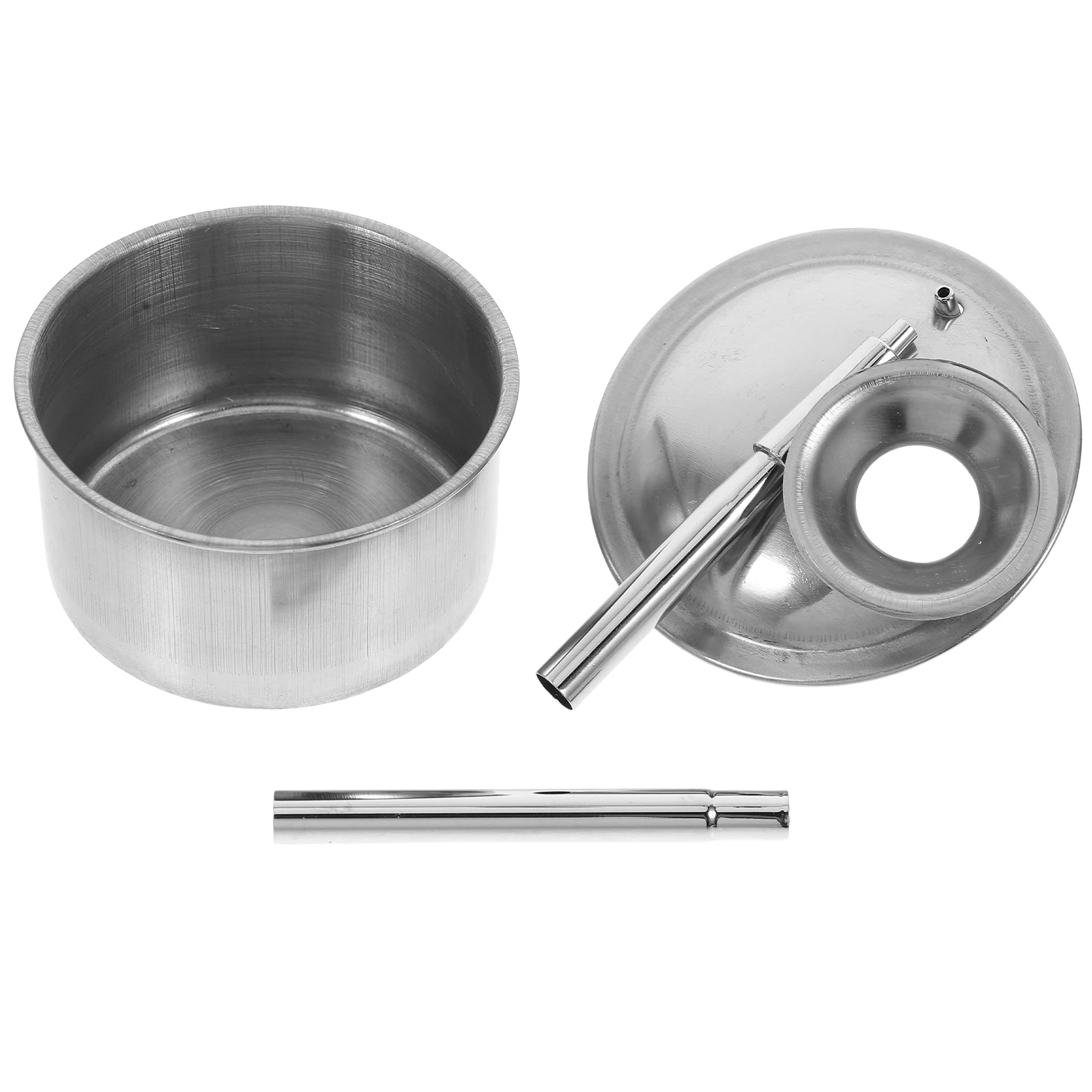 

Pottery Spraying Pot Atomizer Clay Tools Ceramic Painting Sprayer Various Sizes Efficient Easy Use Stainless Steel