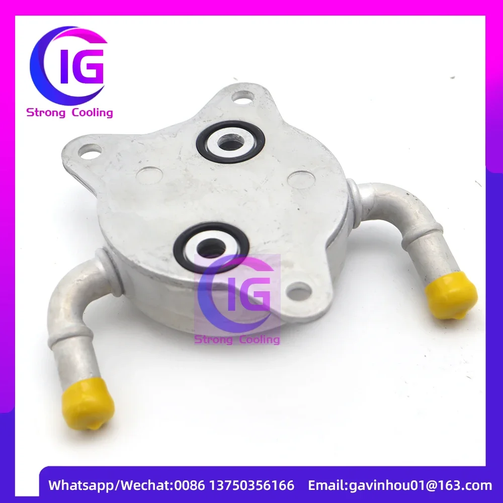 

Auto Part 33493-20100 Transmission Oil Cooler For Toyotas Yaris 1.5L 2016 Corolla 1.8L 2010-2021 3349320100
