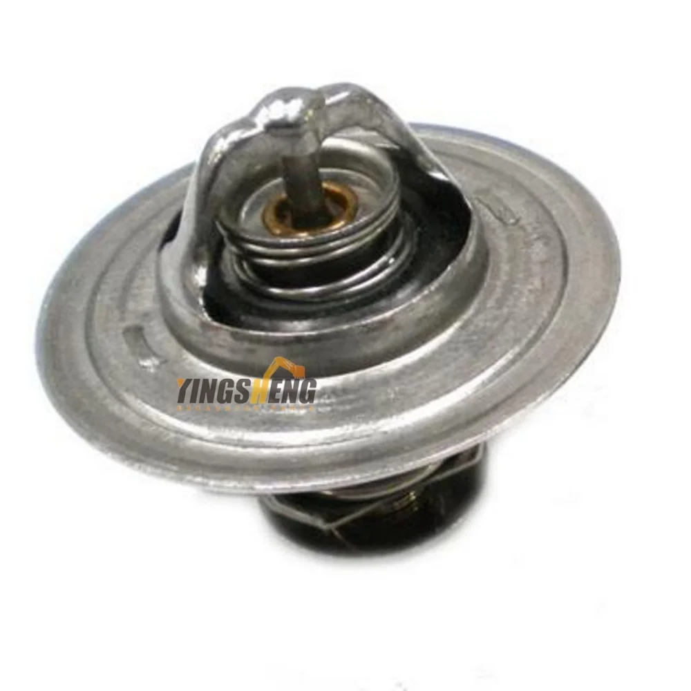 

Термостат 6D102, термостат PC200-6, Термостат PC220-7, 6735-61-6471, детали двигателя экскаватора