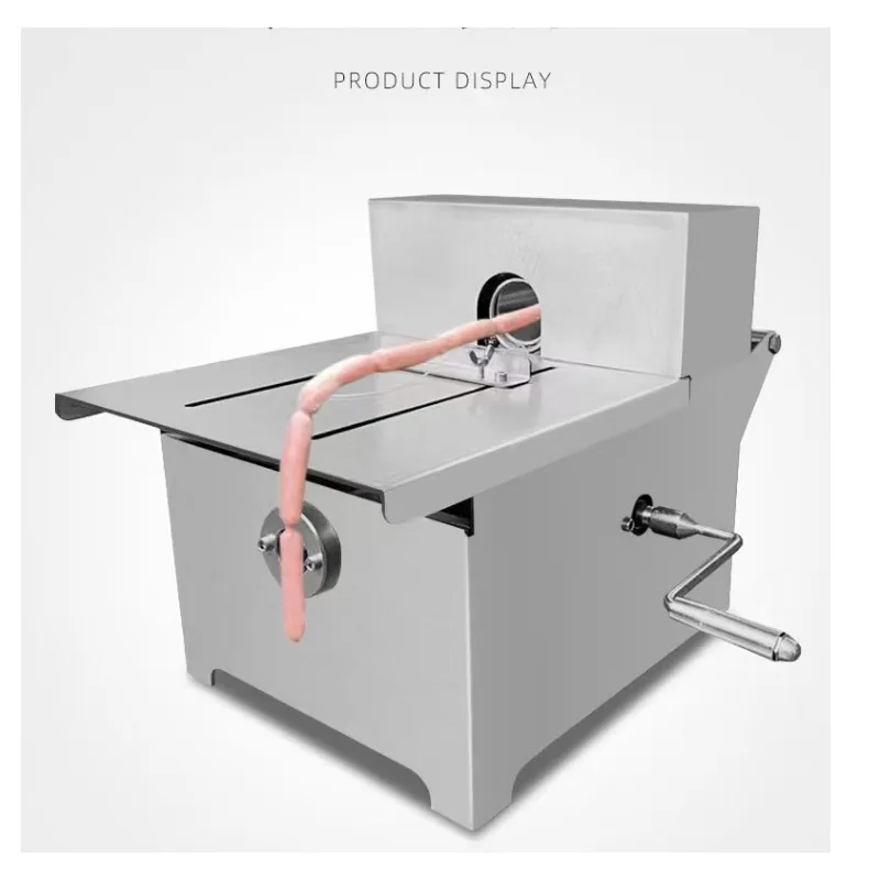 CY-350 Manual Software Manual Machine Commercial Karat Housekeeping Software Packer