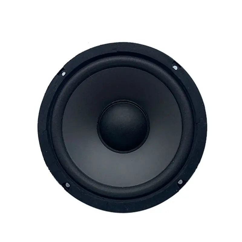 High-Quality Auto Stereo Full Range Speaker 6.5-Inch Car Speaker Car Non-Destructive Modification 600W Car Bass Speake Easy Inst