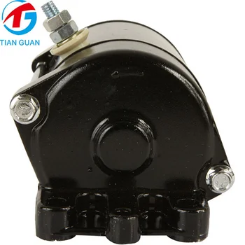適用於川崎 Jetski 650 750 900 1100 的售後 STG50126 12V 9T 啟動器,零件號:8M6007356、21163-3702、21163-3709、21163-3712 12 最佳銷售 川崎水上摩托艇 - №11