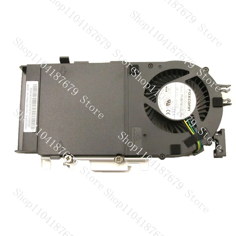 

New For Lenovo Tiny 8 m70q m90q m750q m950q P360 35W Cooling Fan 5H40U93050