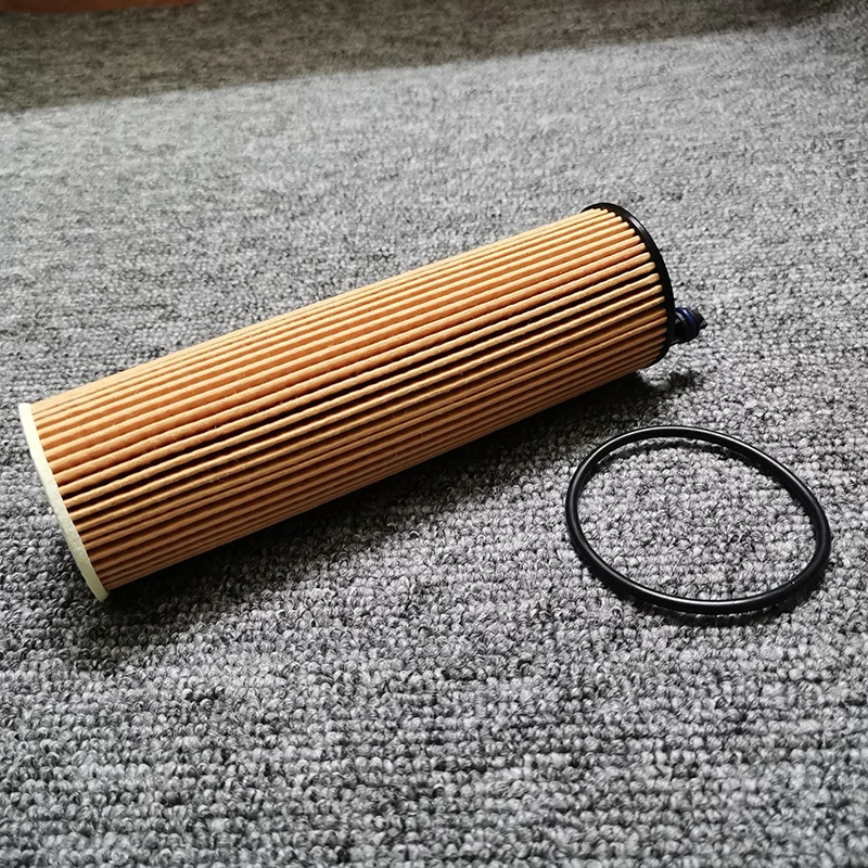 A6541801100 6541801100 Auto-Motorölfilter-Kit für Mercedes-Benz E-Klasse W213 W205 W222 V222 C205 S205 C257 – Detail 1