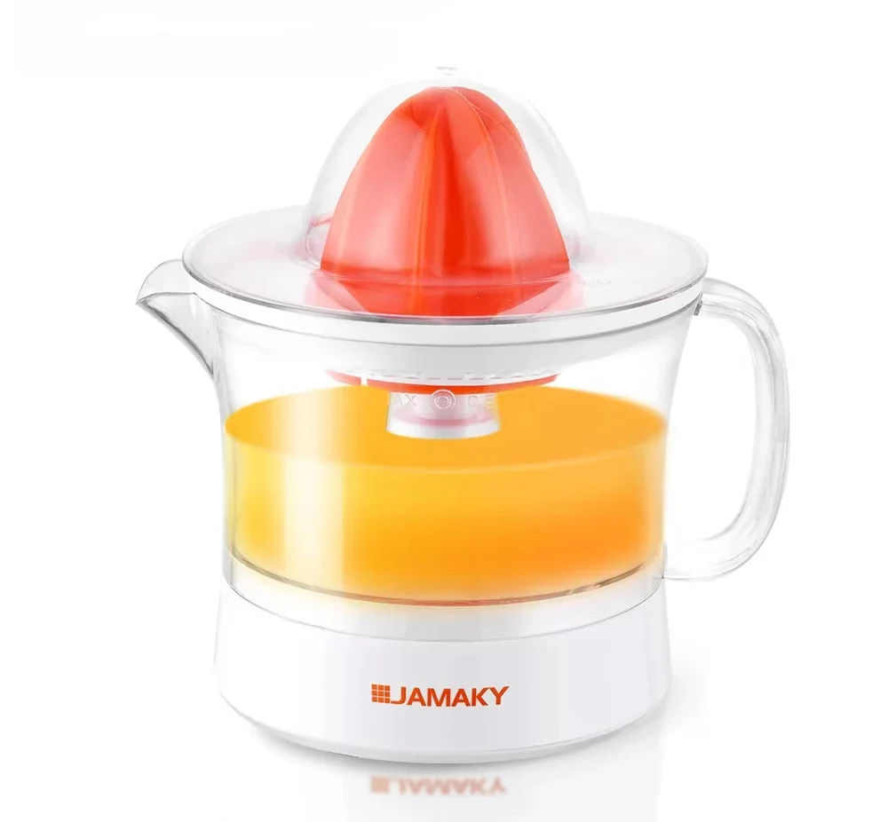 Houselin Electric Citrus Juicer,1-Button Juicer Machine,Orange Lime Grapefruit Lemon Squeezer,Easy to Clean  Juicer Squeezer