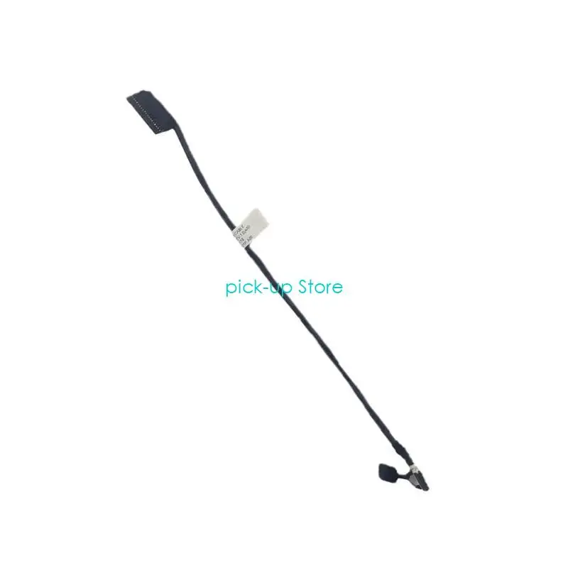 Q5WA 업그레이드 6MT4T NGGX5 컴퓨터 용 쉬운 설치 용 노트북 배터리 케이블