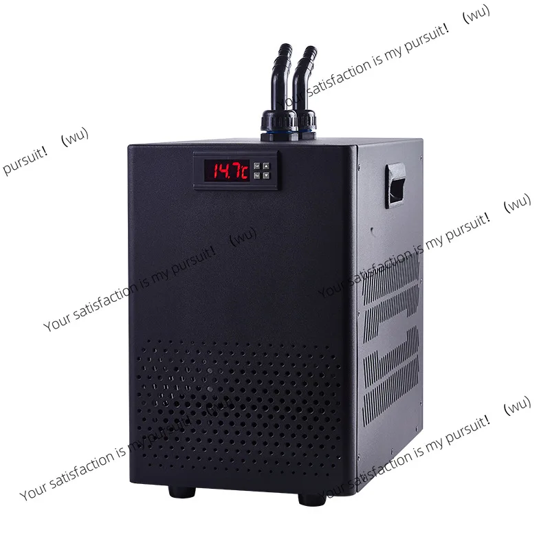 Fish tank refrigeration thermostat, aquarium fresh seawater, general intelligent thermostat