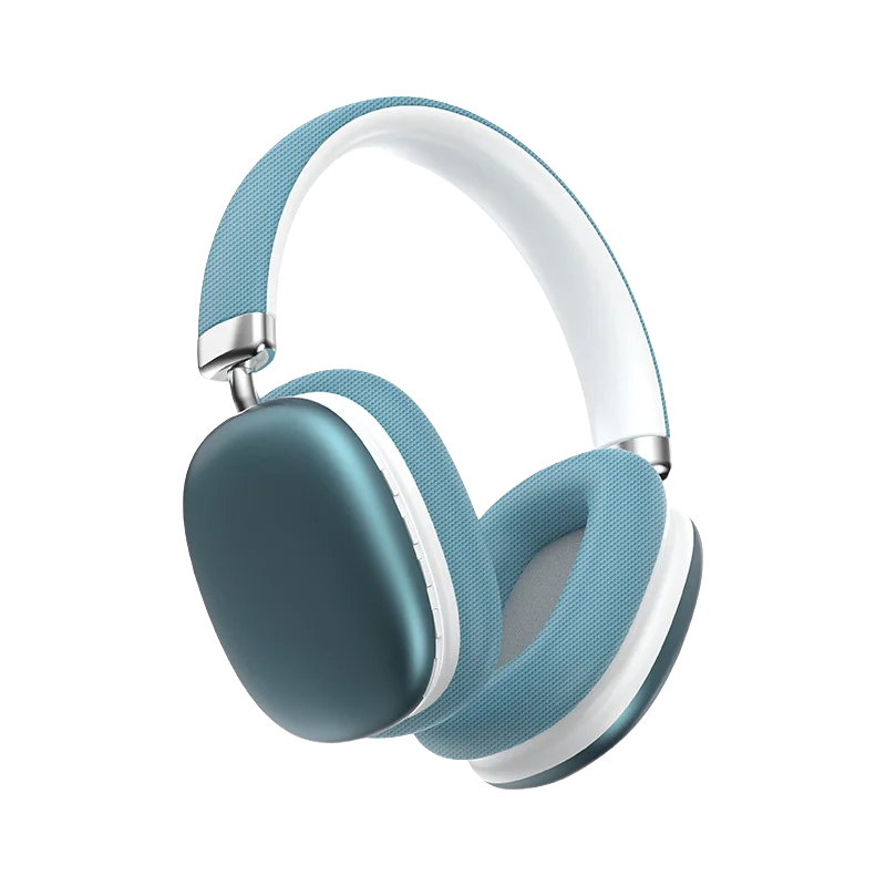 

For Sooyn F18 LZ-13 headphone bluetooth noise canceling Working time 8 hours color Blue Black Orange Purple Gold Excellent sound