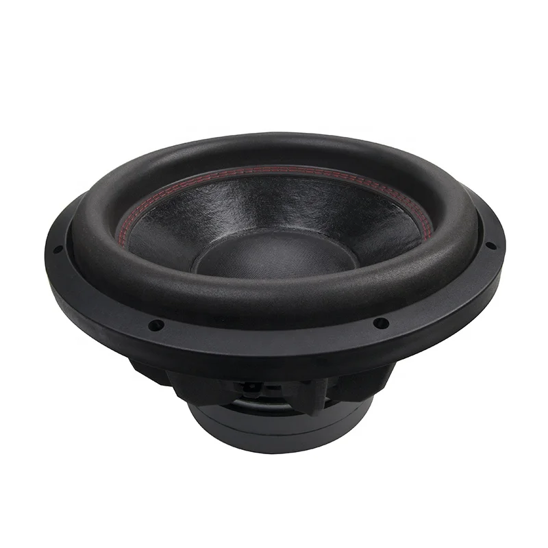 

2021 Hot China Wholesale Woofer Speaker BM-X12 12 Inch Aluminum Basin Frame Foam Side Bass Car Woofer Speaker