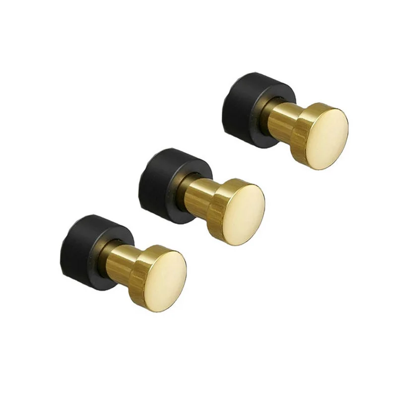 Variant: Black-gold-3pcs