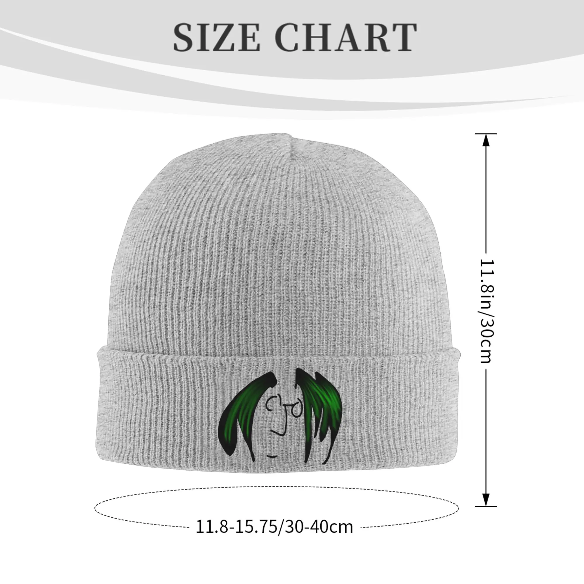 imagine John Lennon  Knit Hat Beanie Winter Hats Warm Unisex  Hip-hop  Caps for Men Women Gifts,